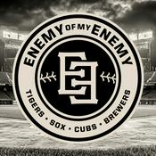 Podcast ENEMY OF MY ENEMY