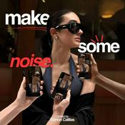 Podcast MAKE SOME NOISE