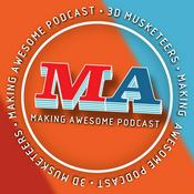 Making Awesome - 3D Printing, Inventing, Making, Small Business