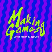 Podcast Making Games