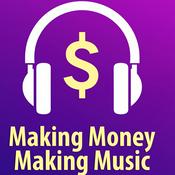 Podcast Making Money, Making Music Podcast