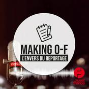Podcast Making O-F, les coulisses d'Ouest-France