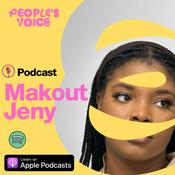 Podcast Makout Jeny