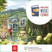 Podcast Mała książka - wielki człowiek