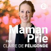 Podcast Maman prie
