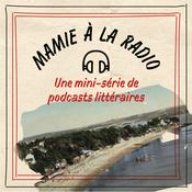 Podcast Mamie à la radio