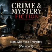 Podcast Man Who Was Thursday (Version 2)