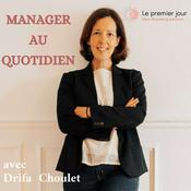 Podcast Manager au quotidien
