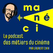Podcast MANÉCI