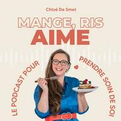 Podcast Mange, ris, aime