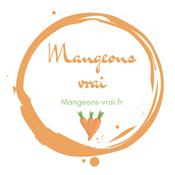 Podcast Mangeons Vrai : l’émission