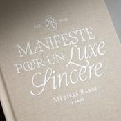 Podcast Manifeste pour un luxe sincère
