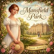 Podcast Mansfield Park by Jane Austen