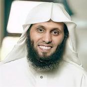 Podcast Mansour Al-Salmi - منصور السالمي