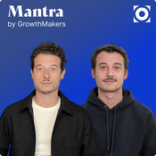 Podcast Mantra