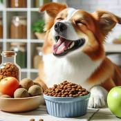 Podcast [毛小孩保健] 寵物食品成分，怎樣的飼料才是好的?
