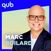Podcast Marc Boilard