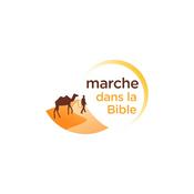 Podcast Marche dans la Bible
