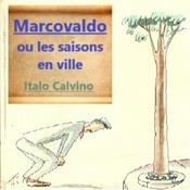 Podcast Marcovaldo - Italo Calvino - en français
