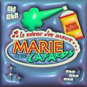 Podcast Marie & ses cafards