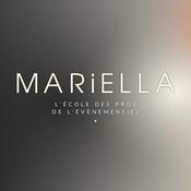 Podcast École Mariella – Les métiers du mariage & de l'événementiel