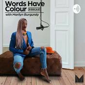 Podcast Marilyn Burgundy