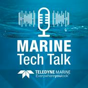 Podcast Marine Tech Talk