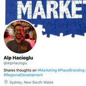 Podcast Markanın YER Hali | PlaceBranding Talks