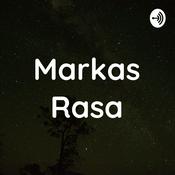 Podcast Markas rasa bercerita
