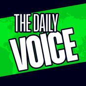 Podcast Market Pulse: The Daily Voice