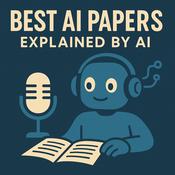 Podcast Best AI papers explained