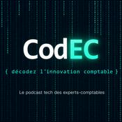 Podcast CodEC - Le podcast tech des experts-comptables