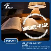 Podcast Marque-Page