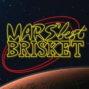 Podcast Mars' Best Brisket