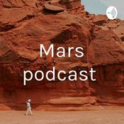 Podcast Mars podcast
