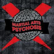 Podcast MartialArtsPsychosis