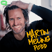 Podcast Martin Melins podd
