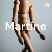 Podcast Martine