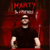 Podcast Marty & Friends
