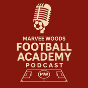 Podcast Marvee Woods Football Academy Podcast