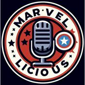 Podcast MARVEL-LICIOUS Le Podcast