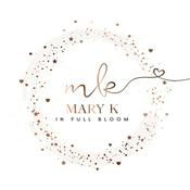 Podcast Mary K & friends episode 1 - Finding Live After 50