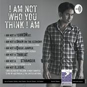 Podcast MARYAM ALKHAFAJI Podcast (Asylum Seekers)