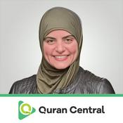 Podcast Maryam Amir