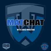 Podcast Mat Chat with David Mirikitani