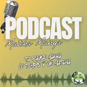 Podcast Matcha Manga