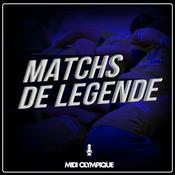 Podcast Matchs de légende