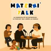 Podcast Materni´Talk
