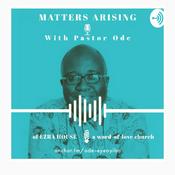 Podcast Matters Arising