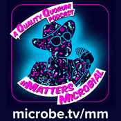 Podcast Matters Microbial